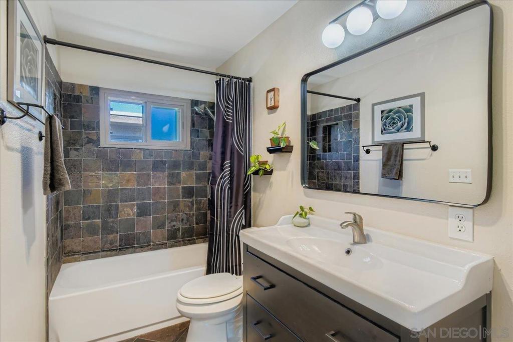 Point Loma - Residential