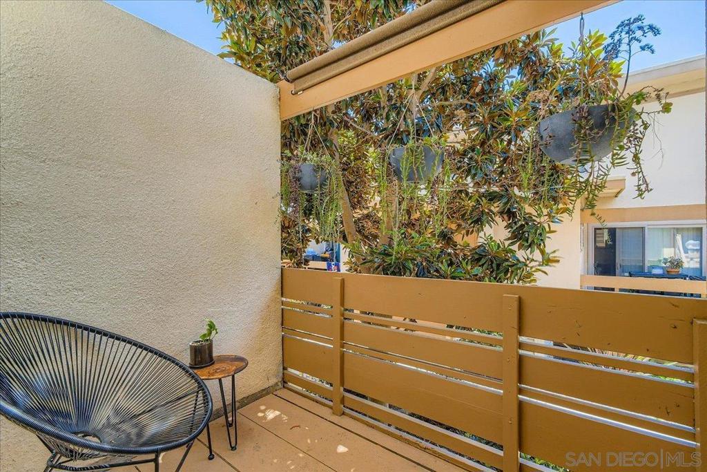 Point Loma - Residential