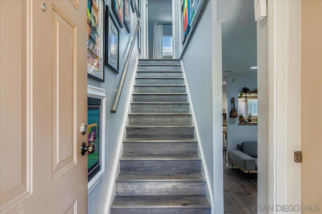 Point Loma - Residential