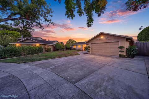 Photo of 2946 Benjamin Court, San Jose, CA 95124 (MLS # ML82057421)