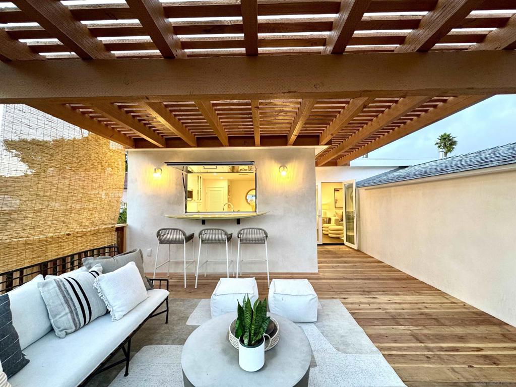 Pacific Beach - Residential