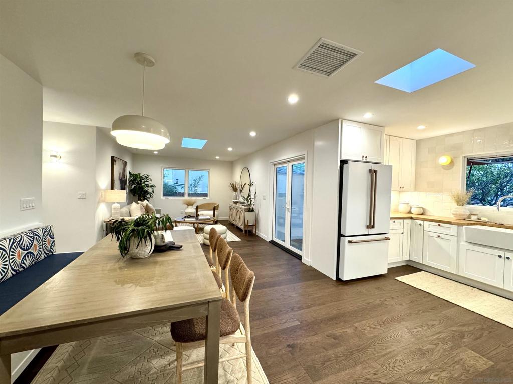 Pacific Beach - Residential