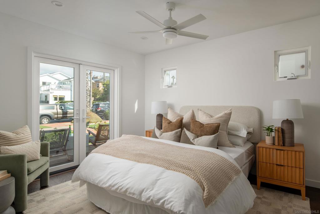 Pacific Beach - Residential
