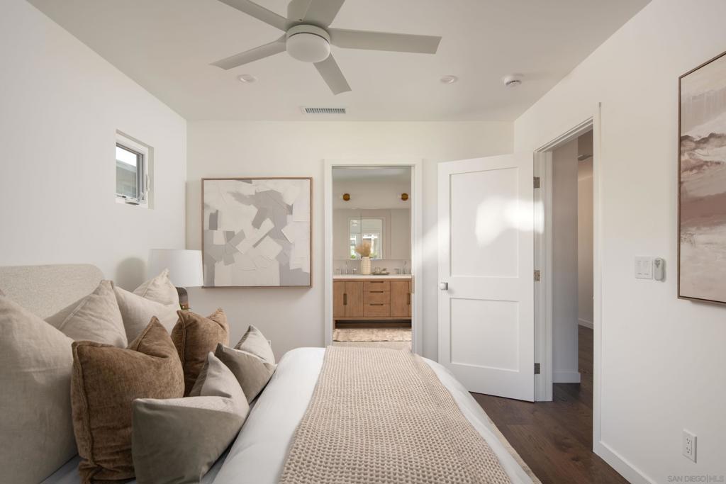 Pacific Beach - Residential
