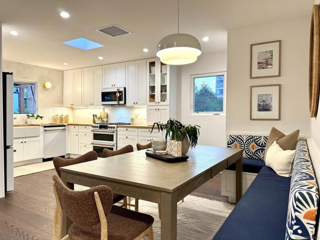 Pacific Beach - Residential