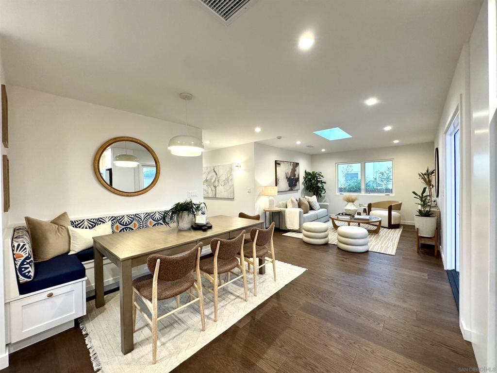 Pacific Beach - Residential