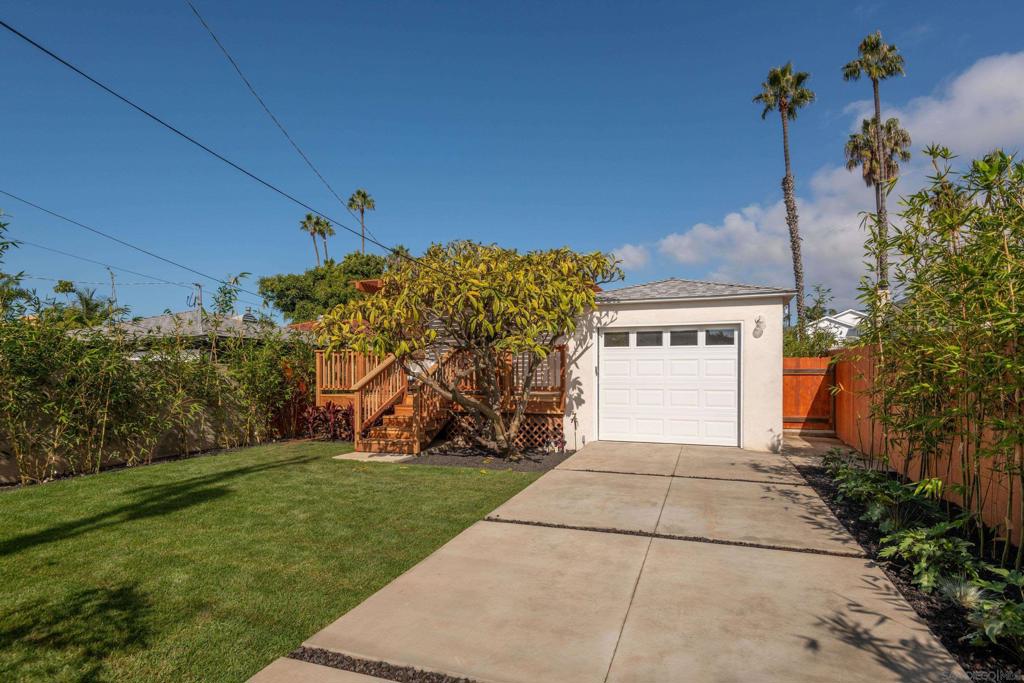Pacific Beach - Residential