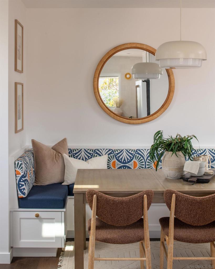 Pacific Beach - Residential