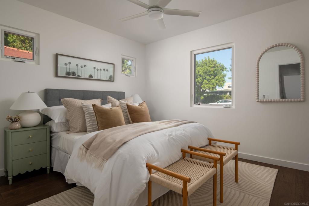 Pacific Beach - Residential