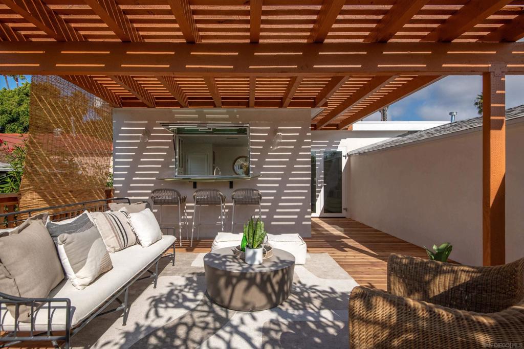 Pacific Beach - Residential