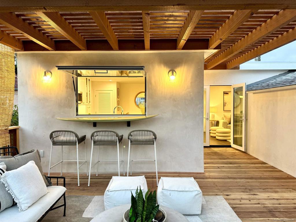 Pacific Beach - Residential