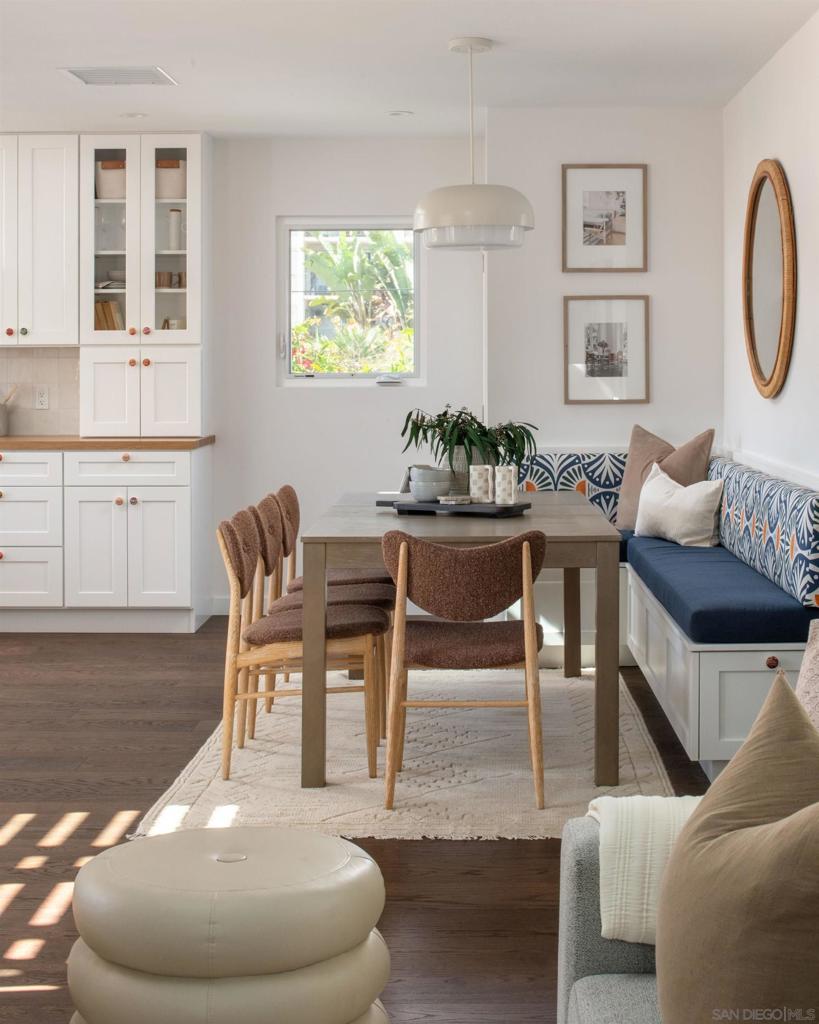 Pacific Beach - Residential