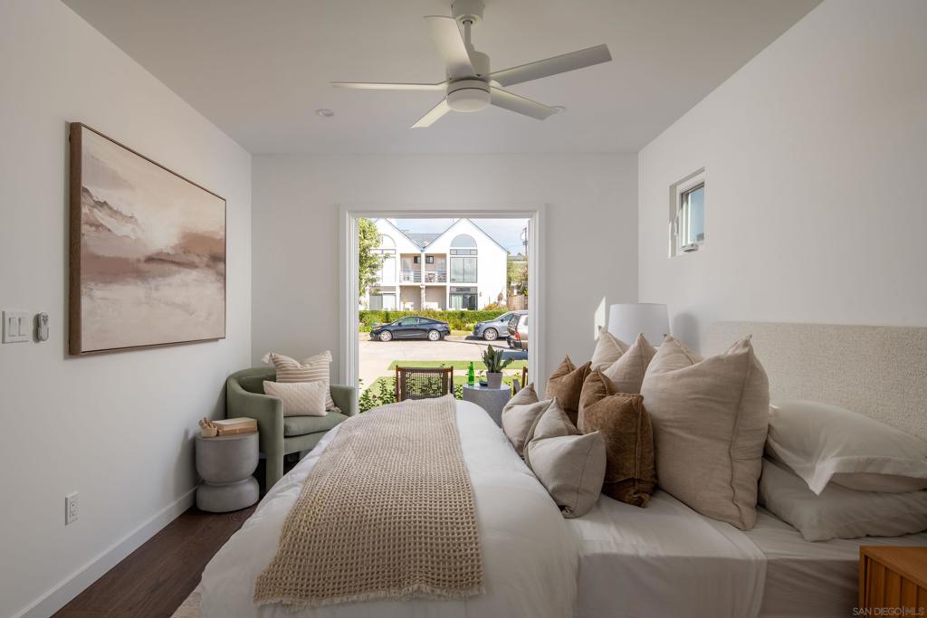 Pacific Beach - Residential