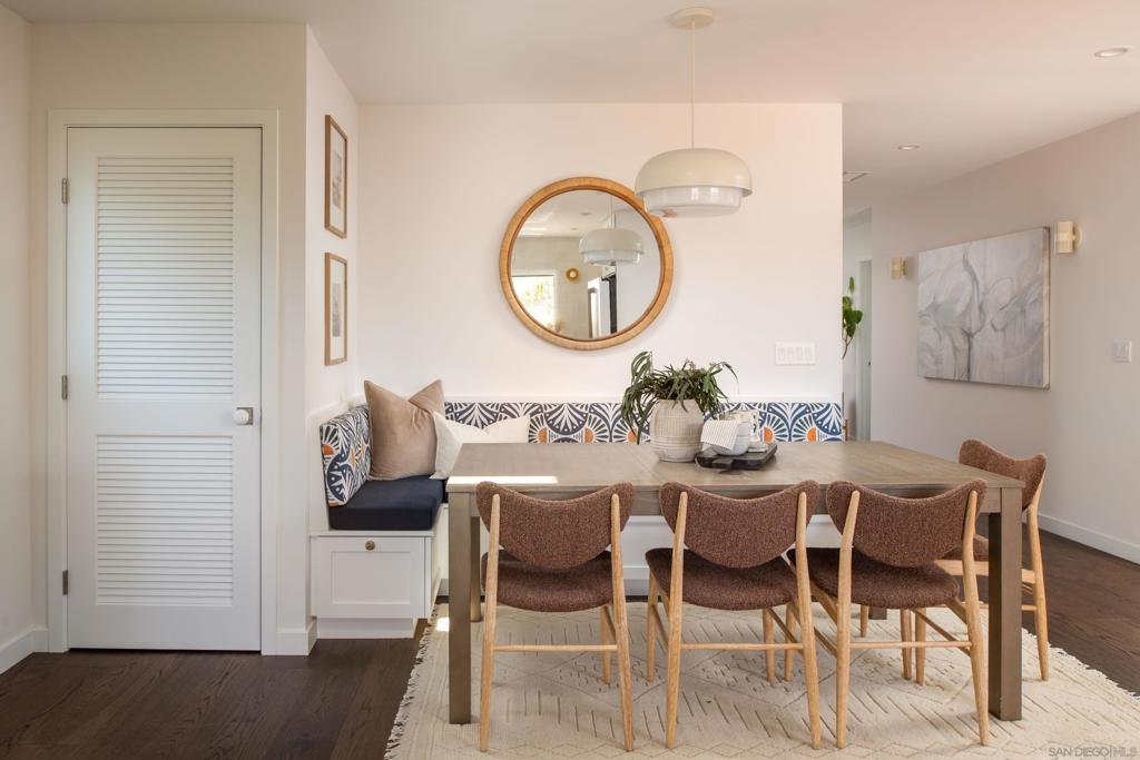 Pacific Beach - Residential