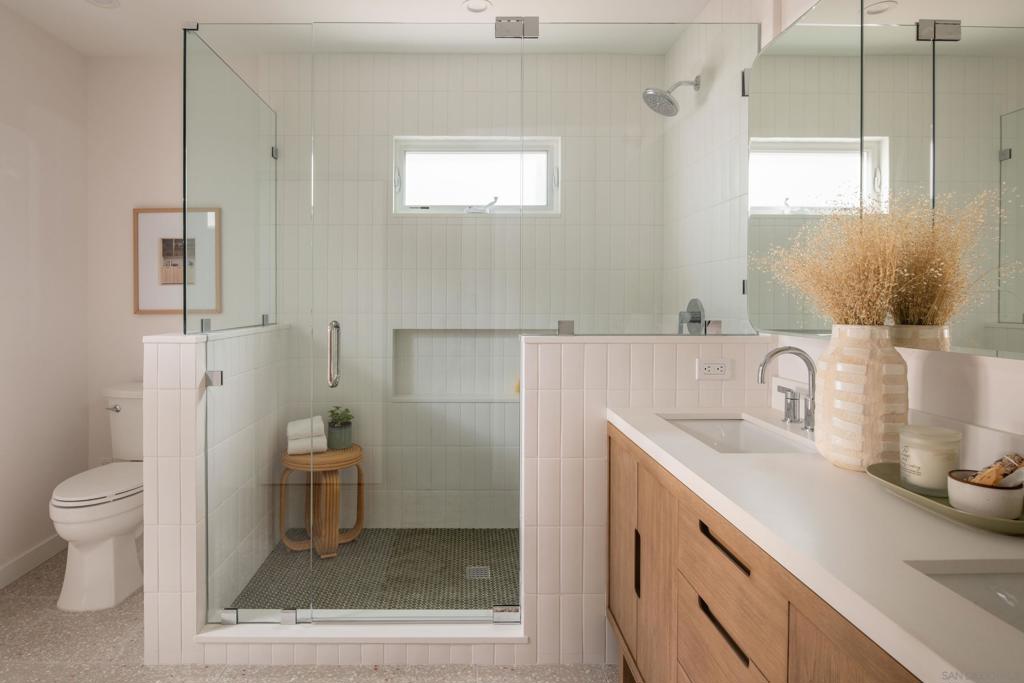 Pacific Beach - Residential