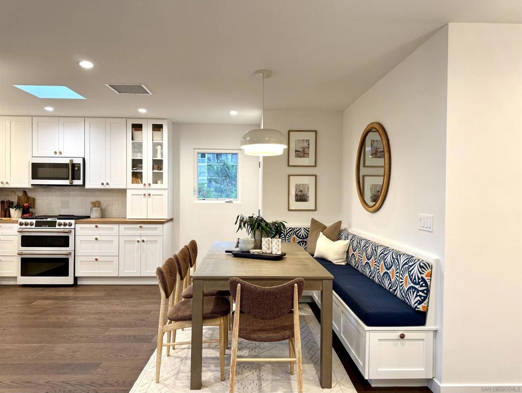 Pacific Beach - Residential