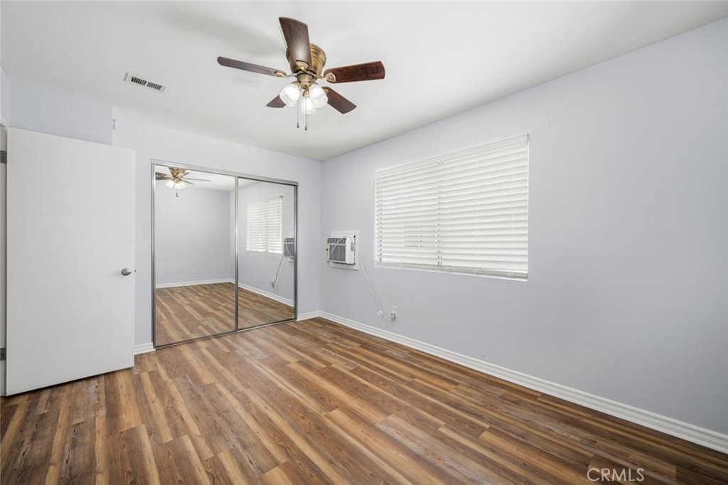 Valley View Villas - Residential Lease