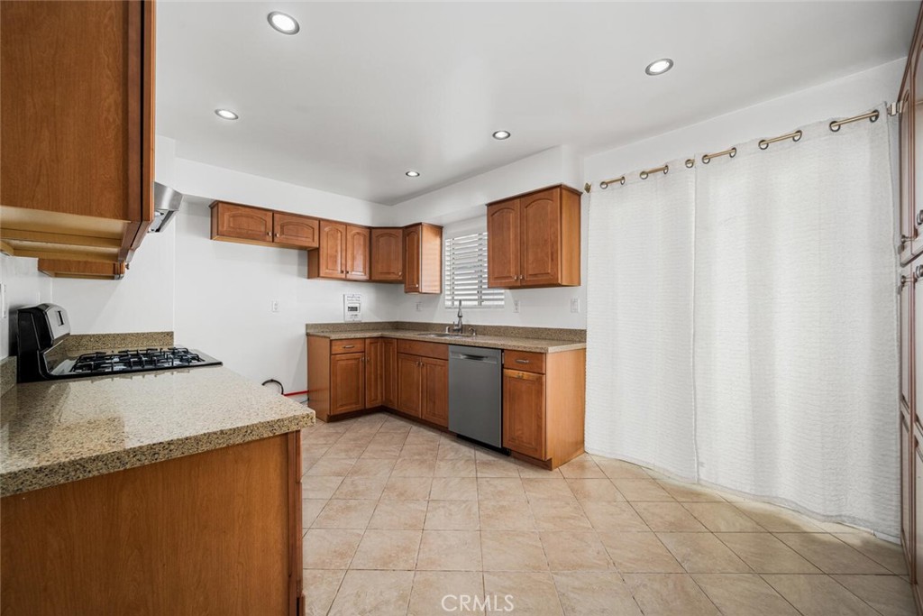 Valley View Villas - Residential Lease