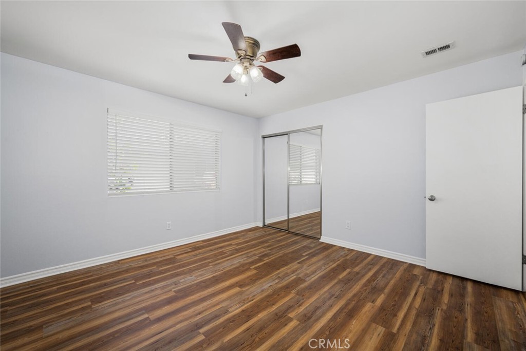 Valley View Villas - Residential Lease