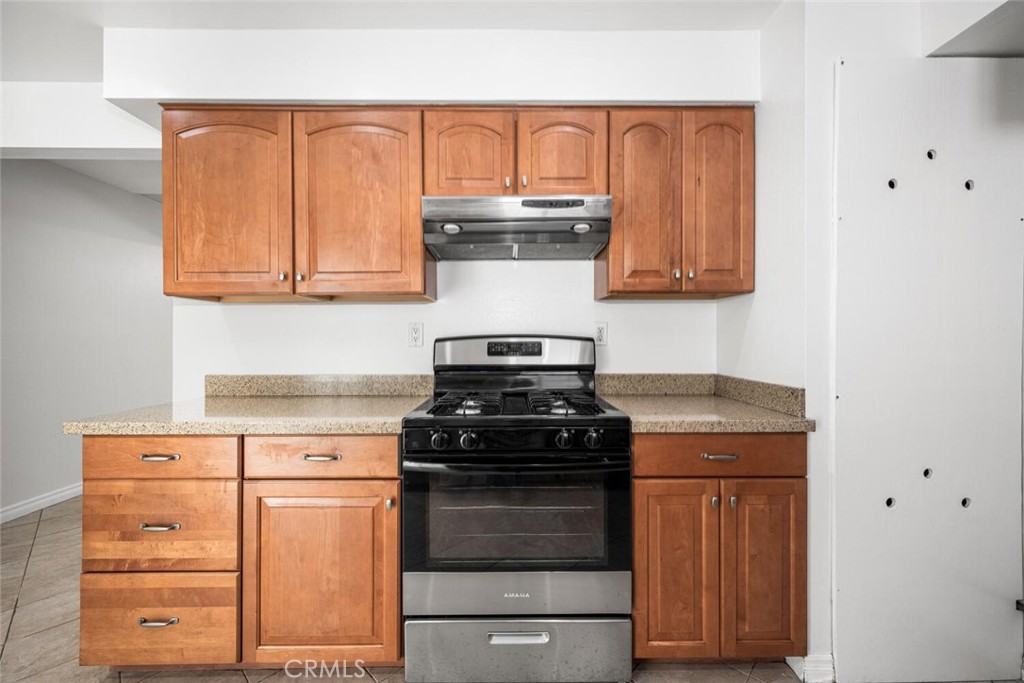 Valley View Villas - Residential Lease