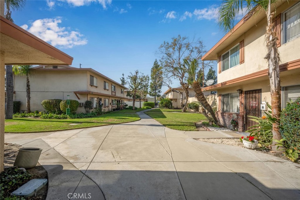 Valley View Villas - Residential Lease