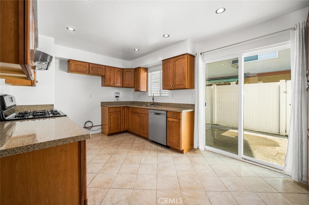 Valley View Villas - Residential Lease