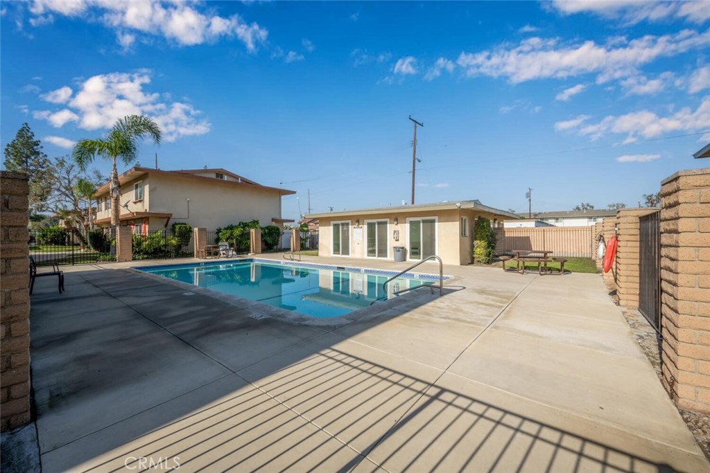 Valley View Villas - Residential Lease