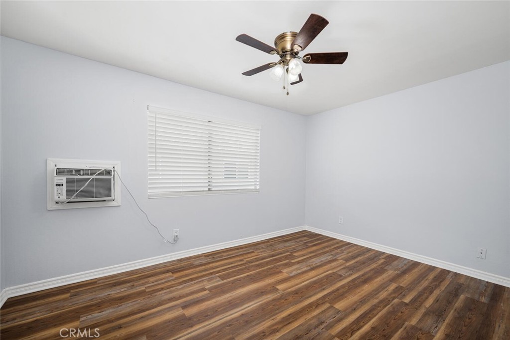 Valley View Villas - Residential Lease