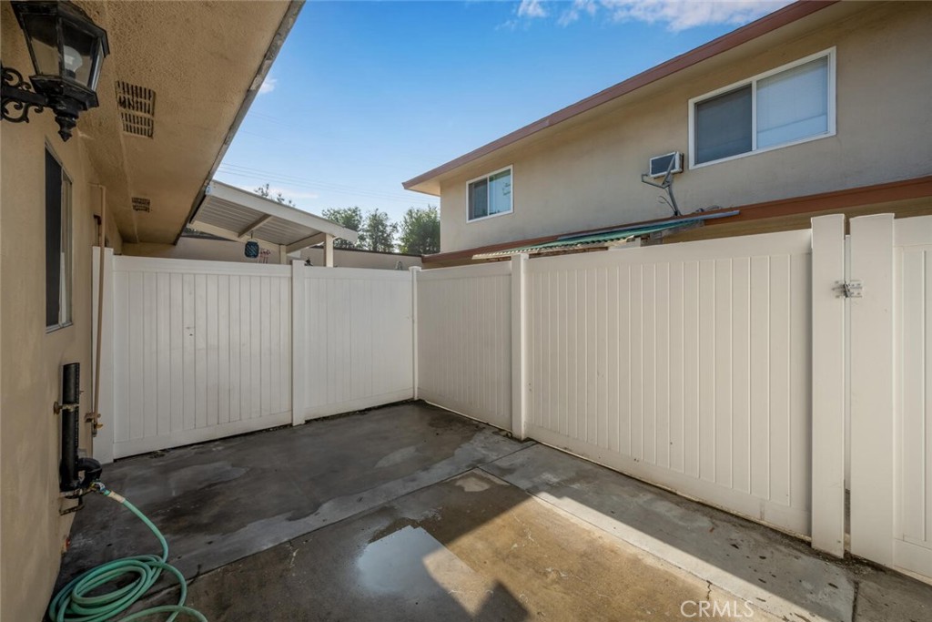 Valley View Villas - Residential Lease