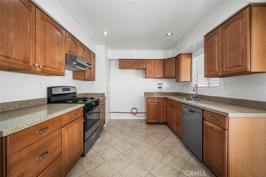 Valley View Villas - Residential Lease