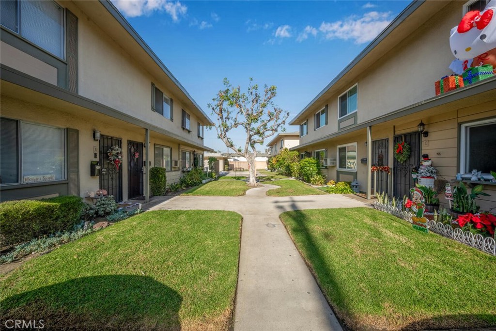 Valley View Villas - Residential Lease