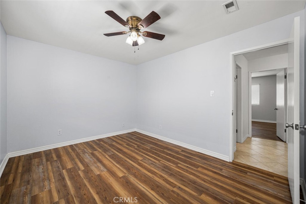 Valley View Villas - Residential Lease