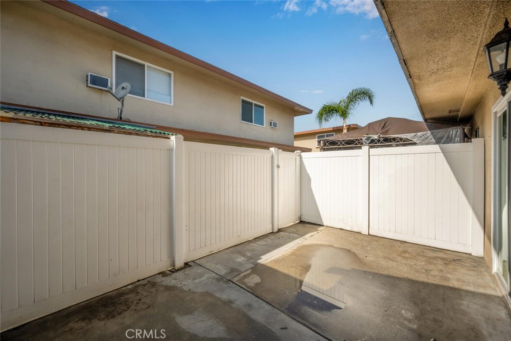 Valley View Villas - Residential Lease