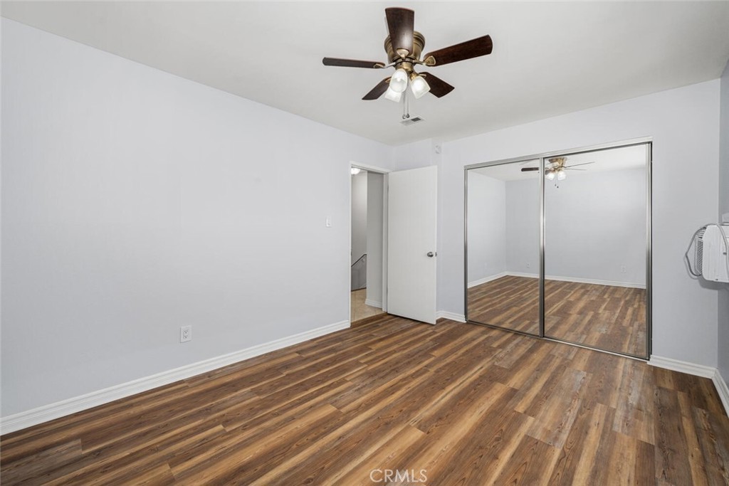 Valley View Villas - Residential Lease