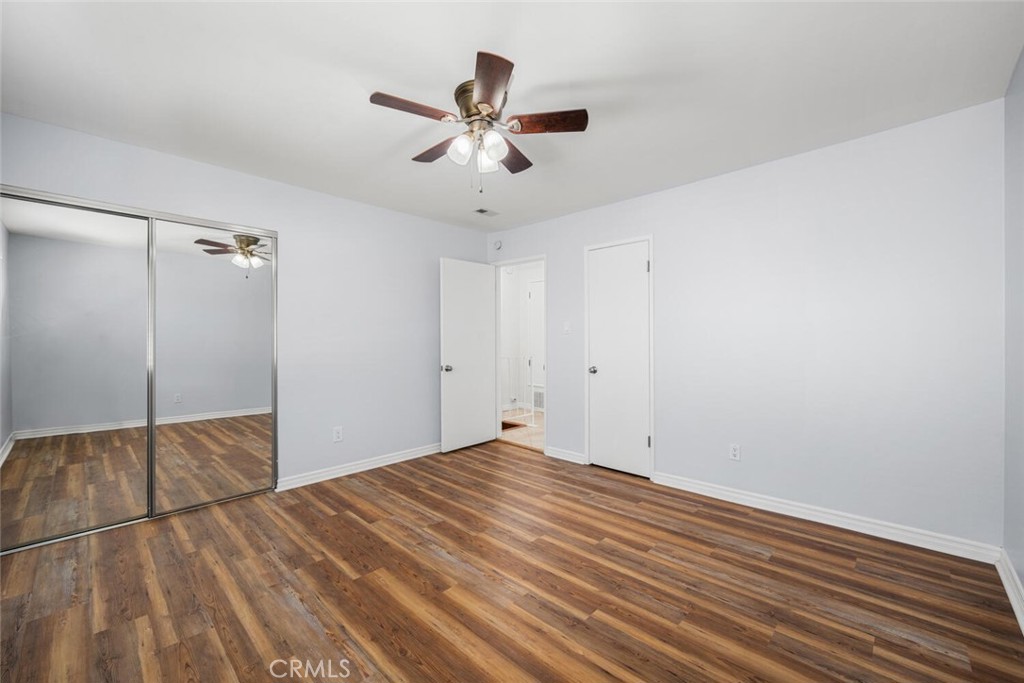 Valley View Villas - Residential Lease