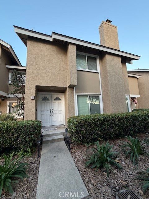 25 Cheyenne Irvine CA 92604
