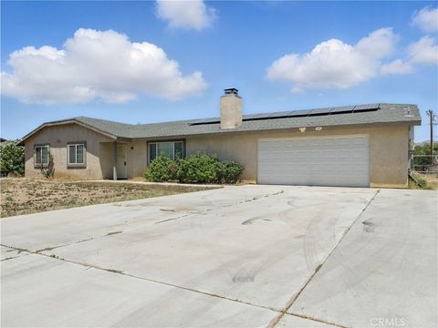 14559 Temecula Road Apple Valley CA 92307