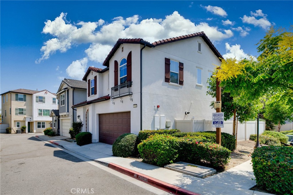 234 Promenade Street