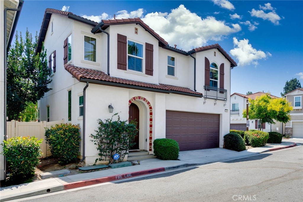 234 Promenade Street