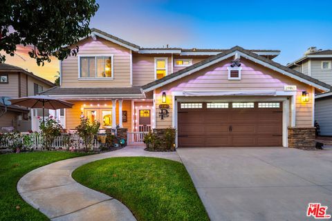 21163 Lone Star Way Santa Clarita CA 91390