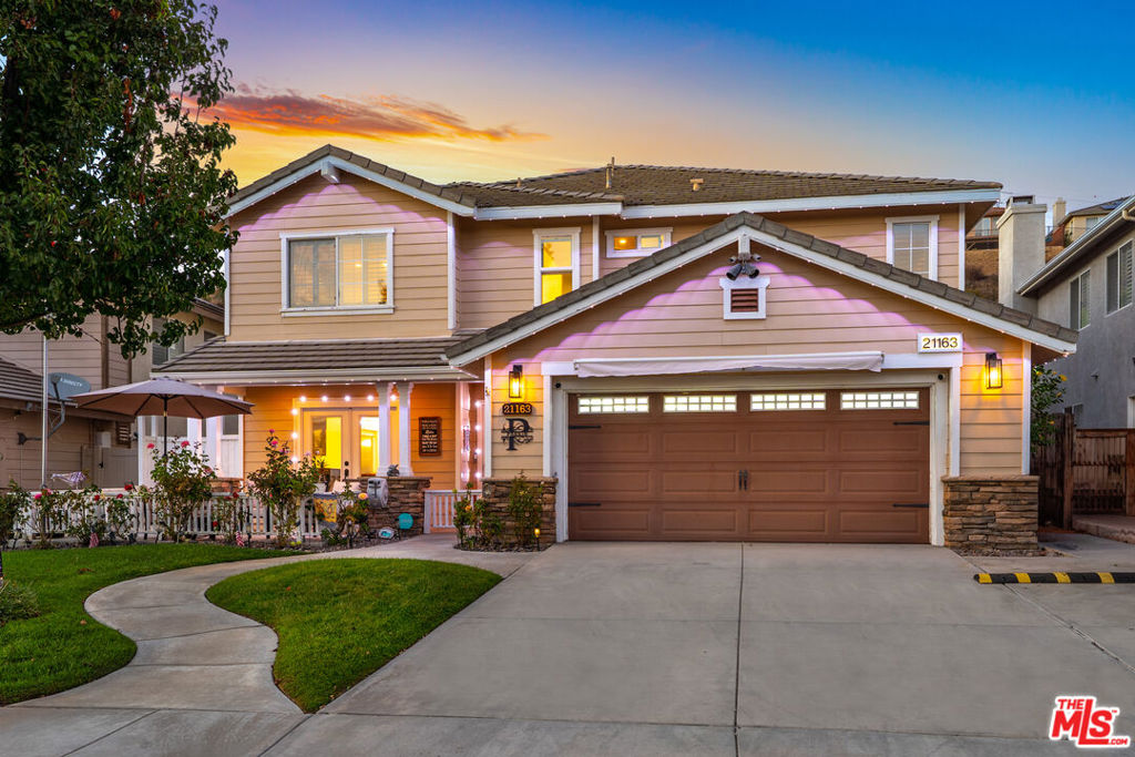 21163 Lone Star Way
