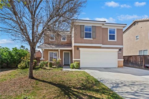 Photo of 14027 Zircon St, Hesperia, CA 92344 (MLS # IG26070687)