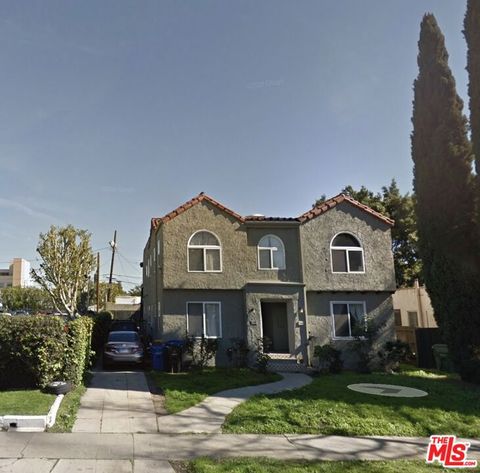 Photo of 646 N Kilkea Drive, Los Angeles, CA 90048 (MLS # 26674551)