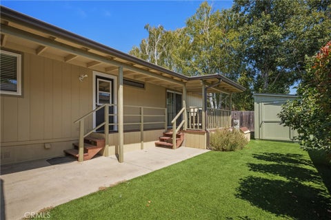 Tiny photo for 1220 Bennett Way #49, Templeton, CA 93465 (MLS # SC26183514)