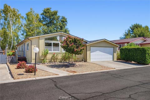 Tiny photo for 1220 Bennett Way #49, Templeton, CA 93465 (MLS # SC26183514)