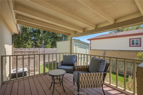 Tiny photo for 1220 Bennett Way #49, Templeton, CA 93465 (MLS # SC26183514)