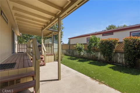 Tiny photo for 1220 Bennett Way #49, Templeton, CA 93465 (MLS # SC26183514)