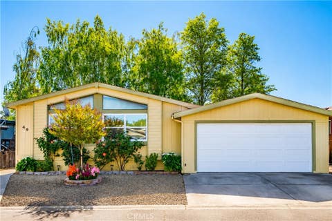 Photo of 1220 Bennett Way #49, Templeton, CA 93465 (MLS # SC26183514)