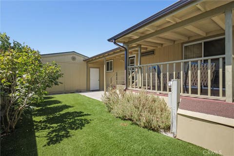 Tiny photo for 1220 Bennett Way #49, Templeton, CA 93465 (MLS # SC26183514)