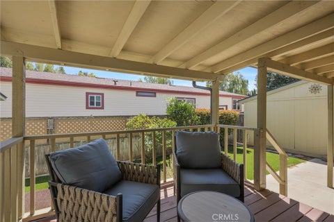Tiny photo for 1220 Bennett Way #49, Templeton, CA 93465 (MLS # SC26183514)